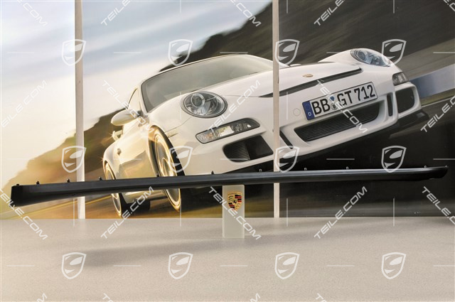 Próg, osłona, Turbo, R