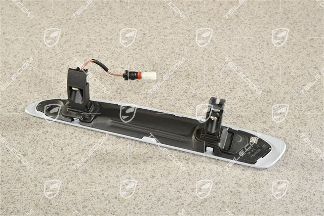 Türgriff, Hintertür, R