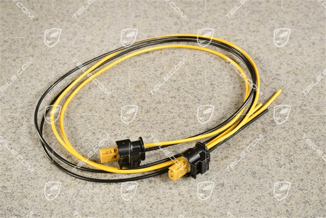 Wiring harness repair set
