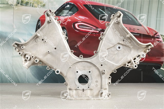 Obudowa rozrządu, MCU.RA / MCX.ZA / MCU.R