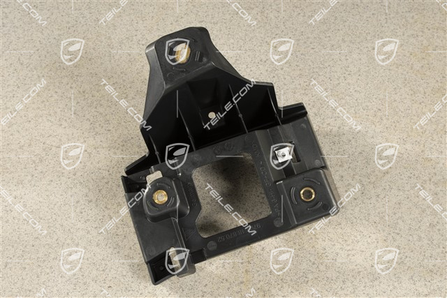 Uchwyt, Asysten zmiany pasa ruchu, L