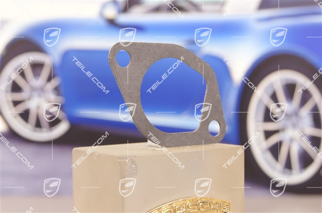 Intake mainfold, flange Gasket