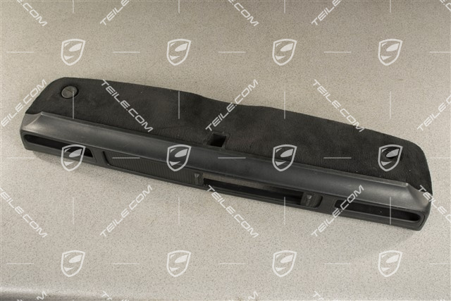 Ablagebox, Schwarz