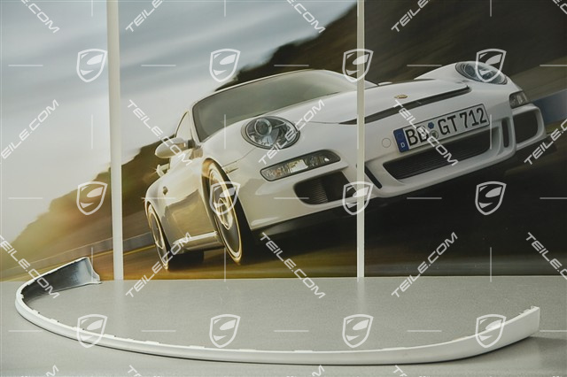 Spoiler (Leiste), Sport Design / Carrera GTS