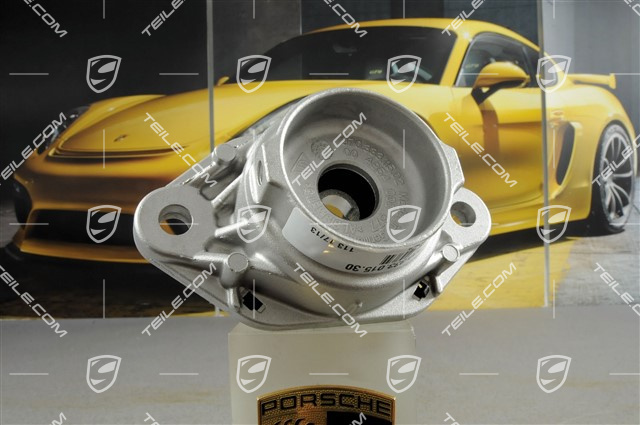 Stützlager, L=R Stützlager, L=R