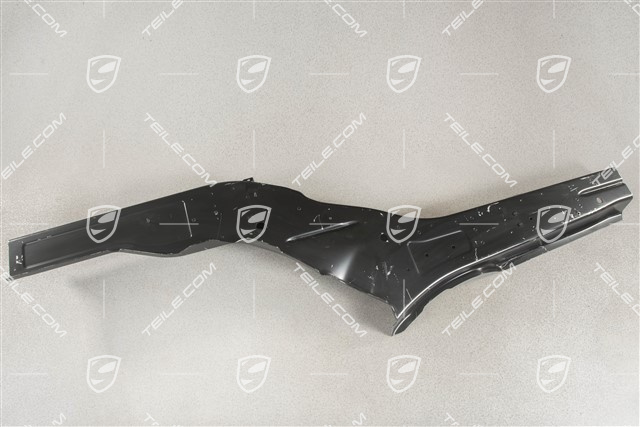 Podłużnica przednia, R