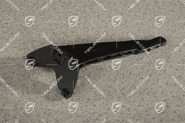 Aussenspiegel, Spiegelfuss, Träger unten, Sport design, RL/L