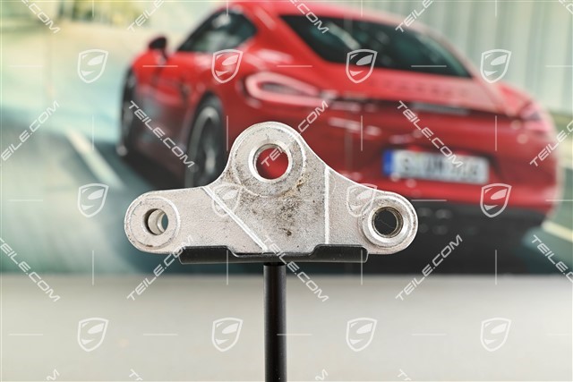 Dźwignia serwa hamulcowego