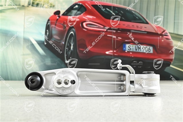 GT4 / RS, Querlenker, L
