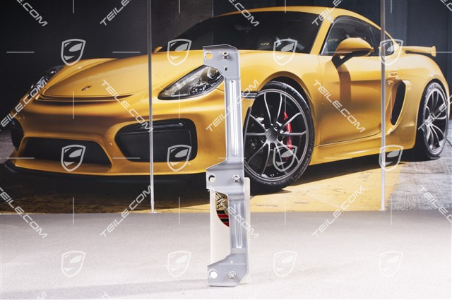 Adapter Für Kotflügel halter, GT3RS, R