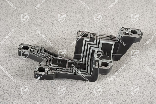 Mocowanie żarówek, R