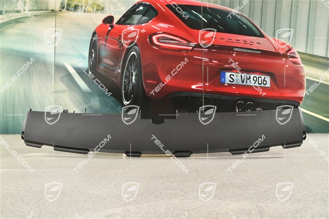 Turbo, Prowadnica powietrza, Dolna, Środkowa