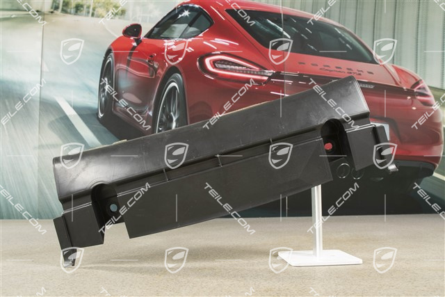 Teppich, Abstütyung, Spyder