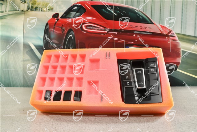 Moduł przełączników