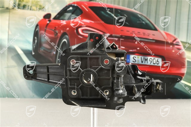 Podstawa kamery night vision