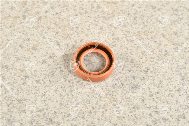 Shaft seal