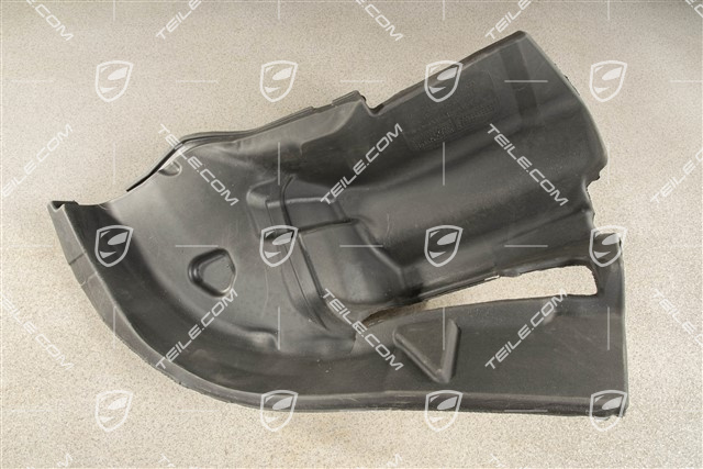 Mata do zbierania wody, R