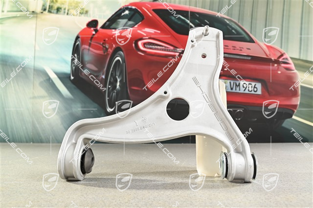 Control arm