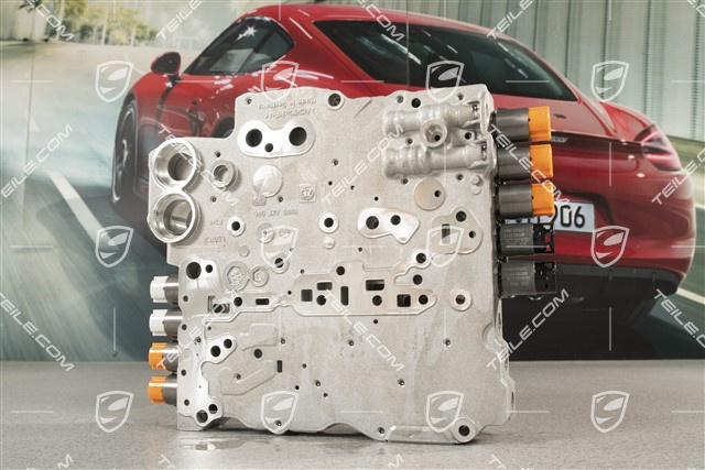 Hydraulic-Steuereinheit, PDK