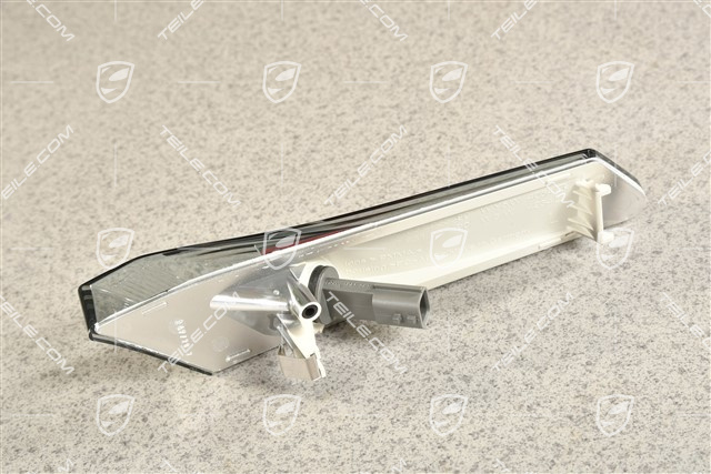 Seitenblinkleuchte, RS, Facelift 2010-, L