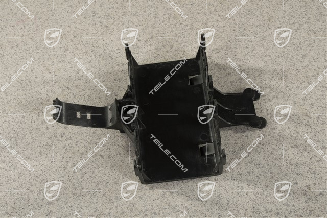 Pokrywa puszki bezpieczników