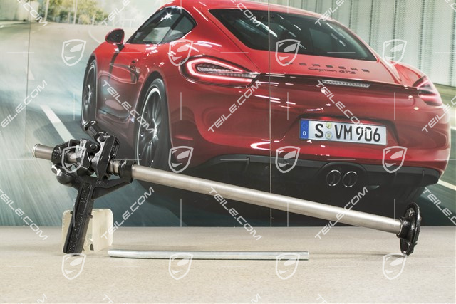 Podnośnik, Bilstein