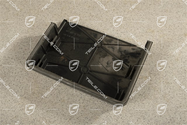 Steuergerät Abdeckung