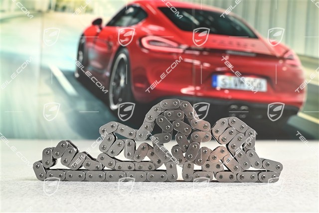 Steuerkette, Oben, 3,0L V6 Hybrid