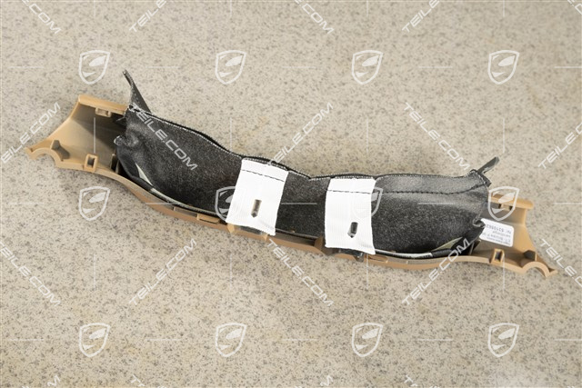 Connecting bridge, Sand beige