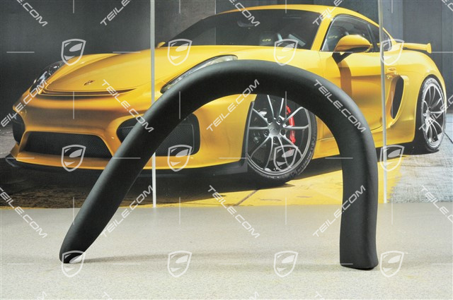 Lining, Leather, Black, R