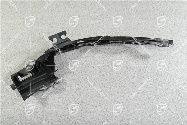 Dakar, Holding / support rail, rear bumper, R