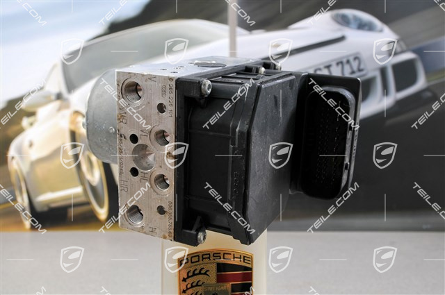 Agregat hydrauliczny 5.7, C4S / Turbo/Turbo S, Nr. 99635595551 = 99635595557 = 99635595558 = 99635595559 = 99635595563 Agregat hydrauliczny 5.7, C4S / Turbo/Turbo S, Nr. 99635595551 = 99635595557 = 99635595558 = 99635595559 = 99635595563