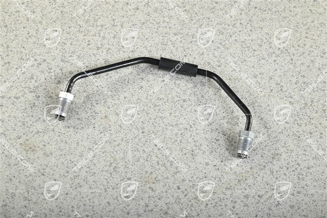 Verbindungsleitung, VA, Keramikbremsen, PCCB, L