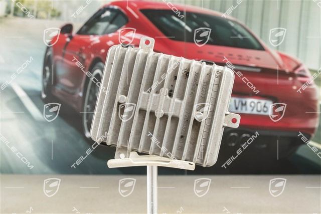 Steuergerät leuchtweitenregulierung