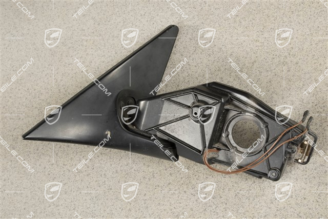 Spiegelfuß, elektrisch verstellbar, RL/L