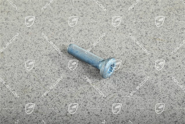 Screw bolt, M12 x 1,25 x 45, Steering knuckle / Wheel carrier bearing Screw bolt, M12 x 1,25 x 45, Steering knuckle / Wheel carrier bearing