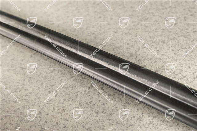 Zierleiste, außen, Coupe, R