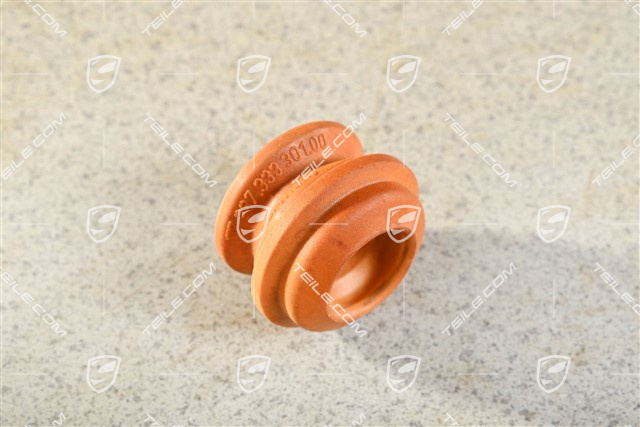 Zusatzfeder (Anschlagpuffer)