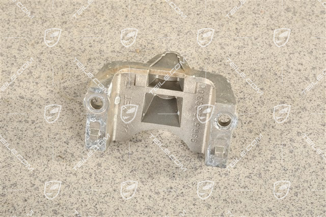 Coupe / Targa, Rear seat backrest, bracket in the middle