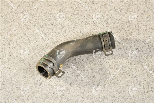 Gumowy przewód / wąż