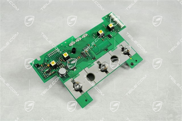 Płytka drukowana Płytka drukowana