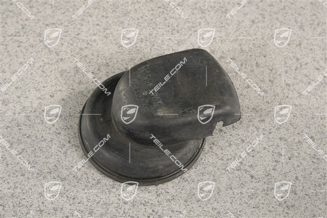 Schutzhaube/ Kappe, L=R