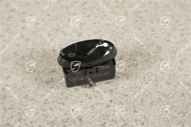 Przycisk centralnego zamka