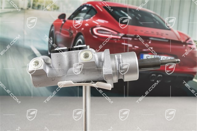 Pompa hamulcowa C4/Turbo/Turbo-Look