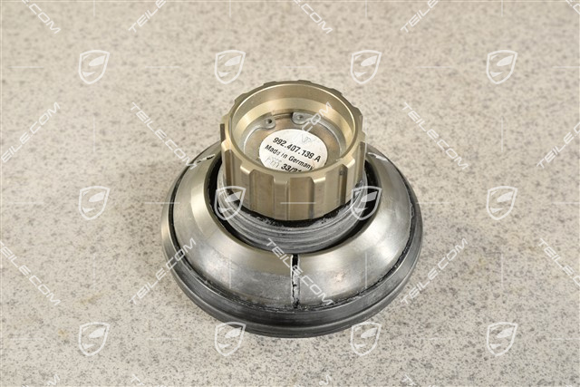 Central locking, 992 GT3/GT3RS/GT2RS / 718 GT4/Spyder / Panamera G3 976