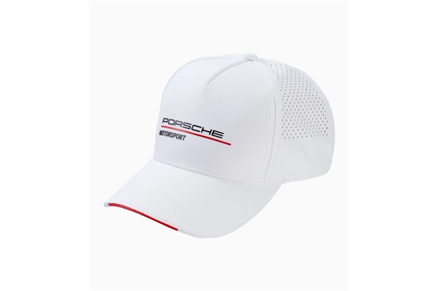 Baseball Cap Unisex – Motorsport