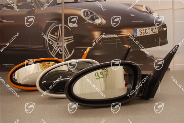 Spiegel, komplett, L