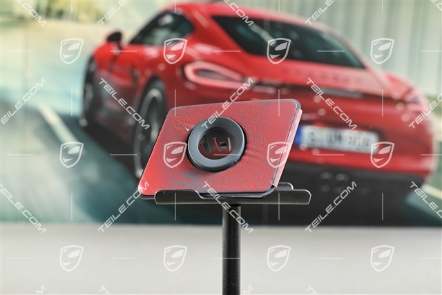 Koszyk / uchwyt czujnika parkowania PDC /  IPA asystent parkowania, Turbo / Turbo GT / Sport Design, L