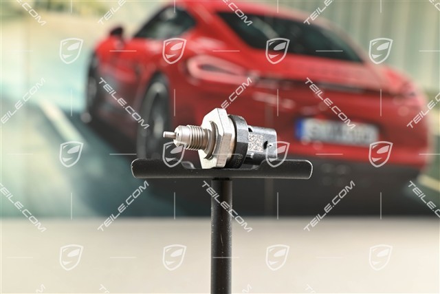 High pressure fuel sensor, L=R