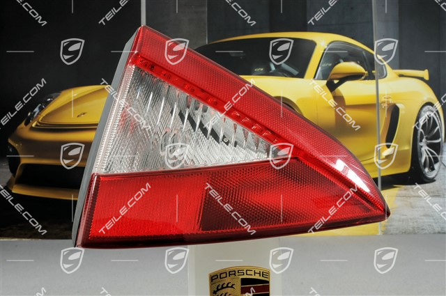 GranTurismo - Heckleuchte, Innen, L GranTurismo - Heckleuchte, Innen, L